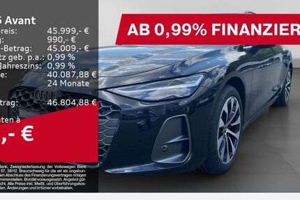 Audi A6 22.717 km 42.770 &euro; Dorsten 46284
