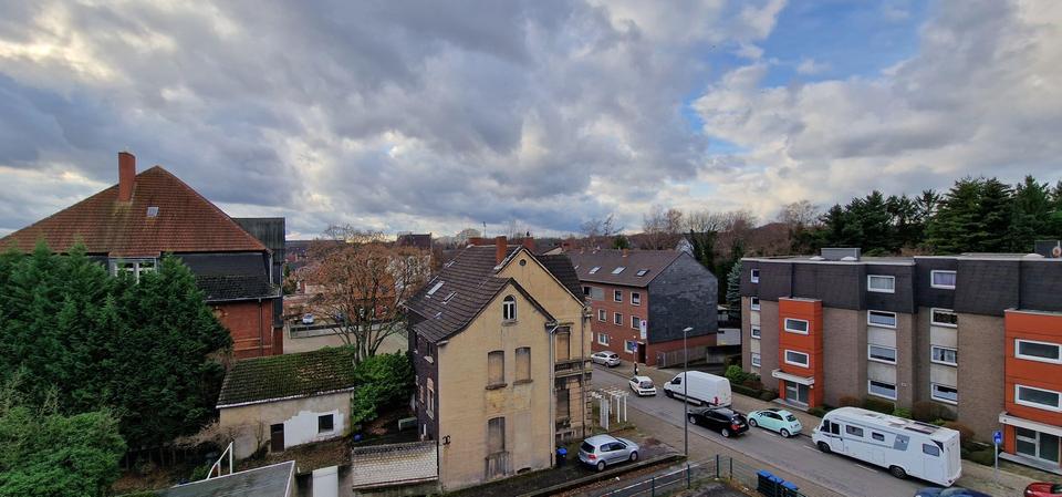 Etagenwohnung Gelsenkirchen Erle - 3.5 Zimmer, 76 m&sup2;, 500&euro; | Angebot:25882806