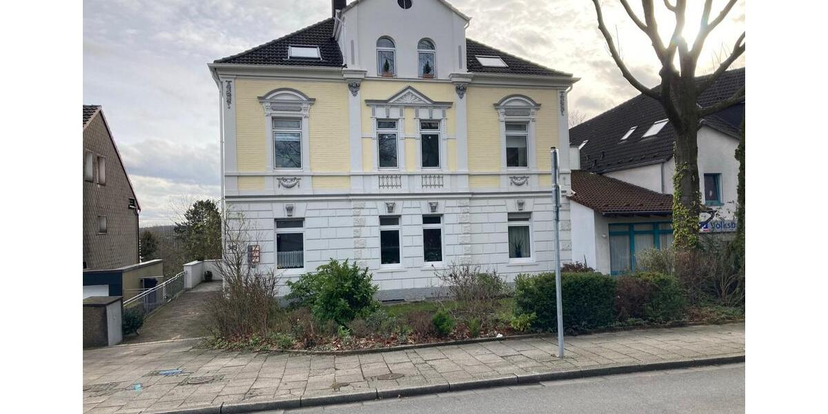 Dachgeschoßwohnung Bochum Bochum-Südwest - 4 Zimmer, 116 m&sup2;, 335.000&euro; | Angebot:26110541