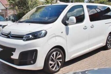 Citroen SpaceTourer 62.500 km 23.000 &euro; Dülmen 48249