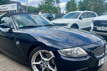 BMW Z4 129.800 km 16.900 &euro; Mülheim 45481