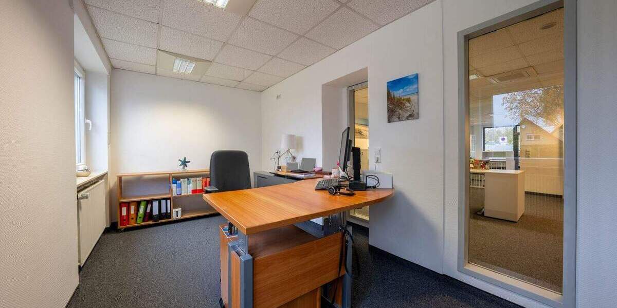 Gewerbeobjekt Selm - 379.000&euro; | Angebot:25689553