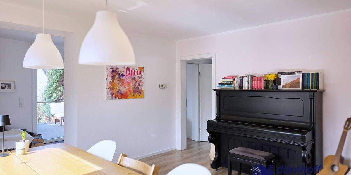 Einfamilienhaus Dortmund / Marten Marten - 5 Zimmer, 127 m&sup2;, 429.000&euro; | Angebot:25815160