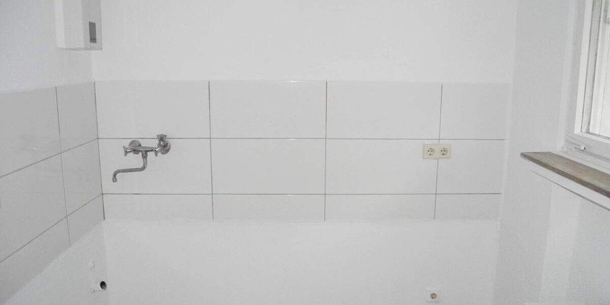 Etagenwohnung Bochum Altenbochum - 2 Zimmer, 45 m&sup2;, 500&euro; | Angebot:25679229