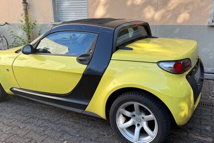 Smart Roadster 151.000 km 3.100 &euro; Dortmund 44137