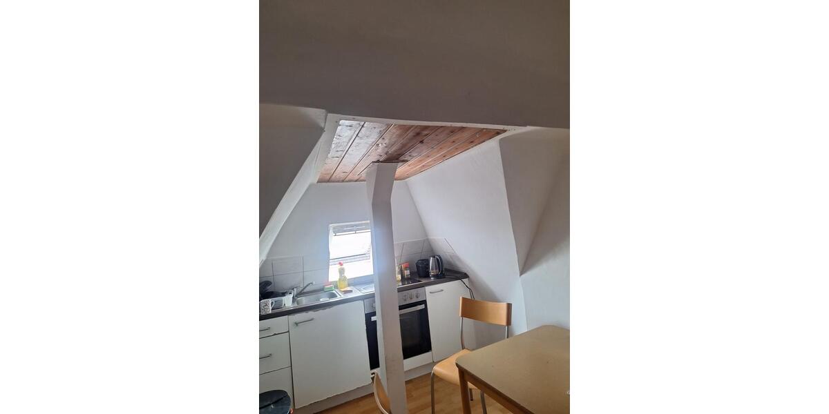 Etagenwohnung Dortmund Innenstadt Nord - 2 Zimmer, 50 m&sup2;, 660&euro; | Angebot:26580817