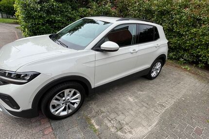 VW T-Cross 15.000 km 20.500 &euro; Oberhausen 46145