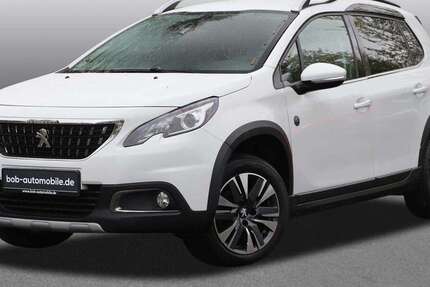Peugeot 2008 108.552 km 10.499 &euro; Witten 58454