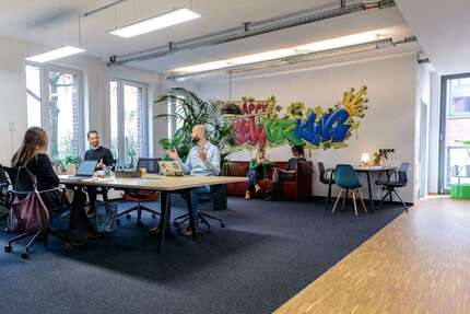 Gewerbeobjekt Dortmund Hombruch - 850&euro; | Angebot:26736378