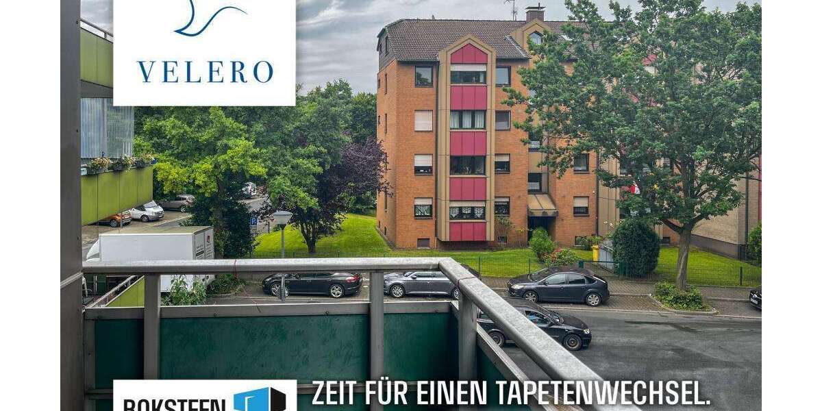 Etagenwohnung Gelsenkirchen - 3 Zimmer, 80 m&sup2;, 400&euro; | Angebot:26241486