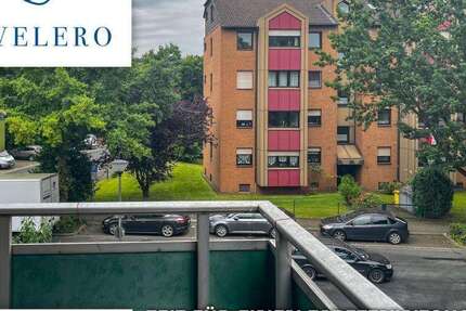 Wohnung Gelsenkirchen - 3 Zimmer, 80 m&sup2;, 400&euro; | Angebot:26241486