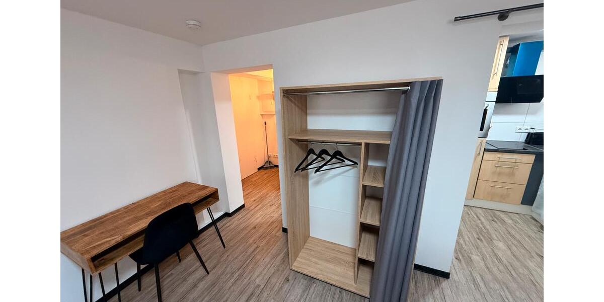Etagenwohnung Dülmen - 1 Zimmer, 30 m&sup2;, 45&euro; | Angebot:26483893