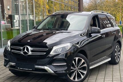 Mercedes-Benz GLE 350 176.000 km 26.950 &euro; Gelsenkirchen 45899