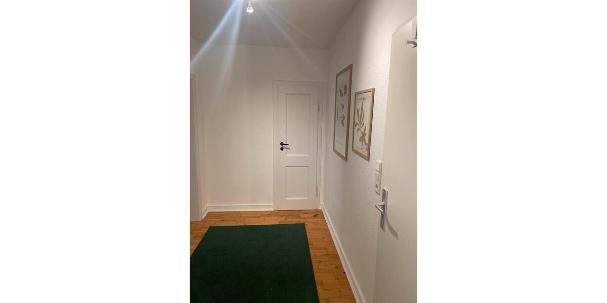 Dachgeschoßwohnung Marl - 2 Zimmer, 37 m&sup2;, 695&euro; | Angebot:26635346