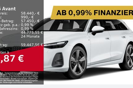 Audi A6 27.501 km 54.220 &euro; Gelsenkirchen 45894