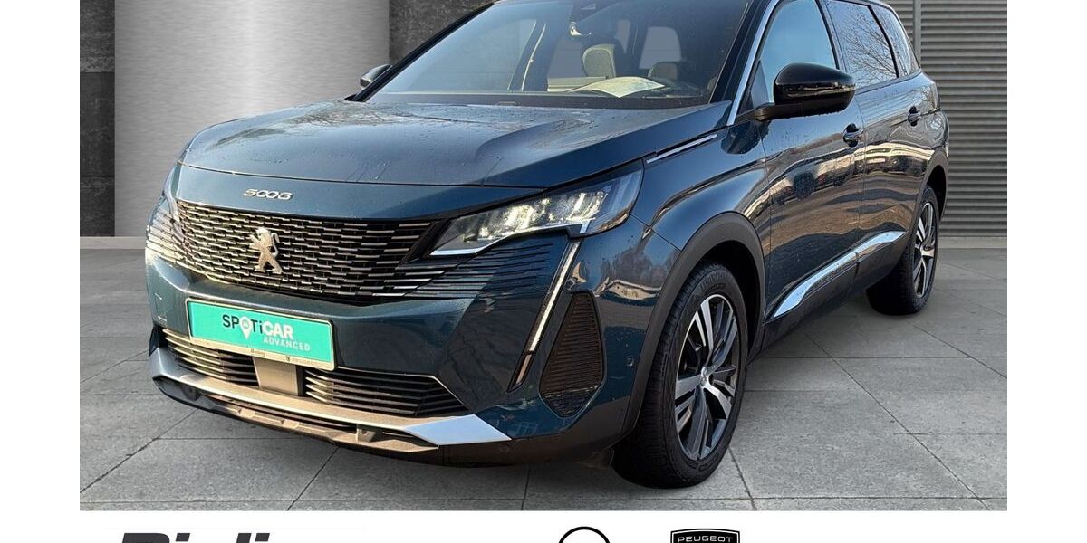 Peugeot 5008 48.595 km 26.660 &euro; Herten 45699