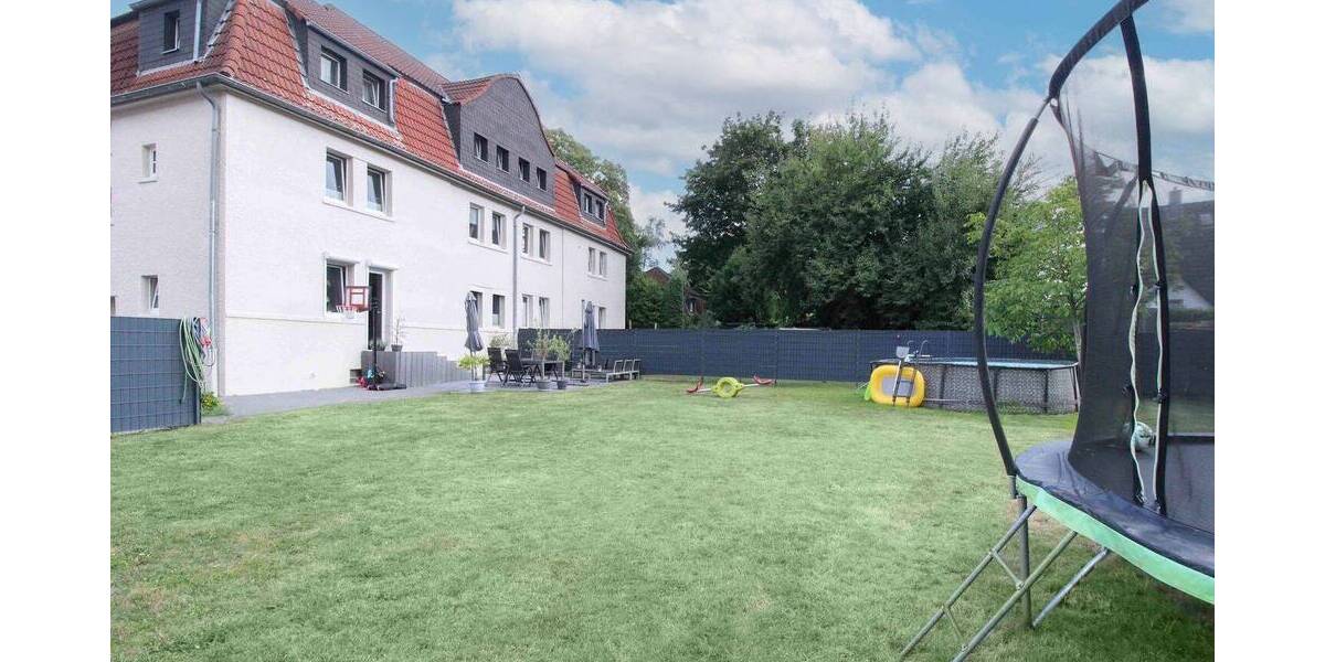 Einfamilienhaus Gelsenkirchen Hassel - 1 Zimmer, 699.000&euro; | Angebot:25984999