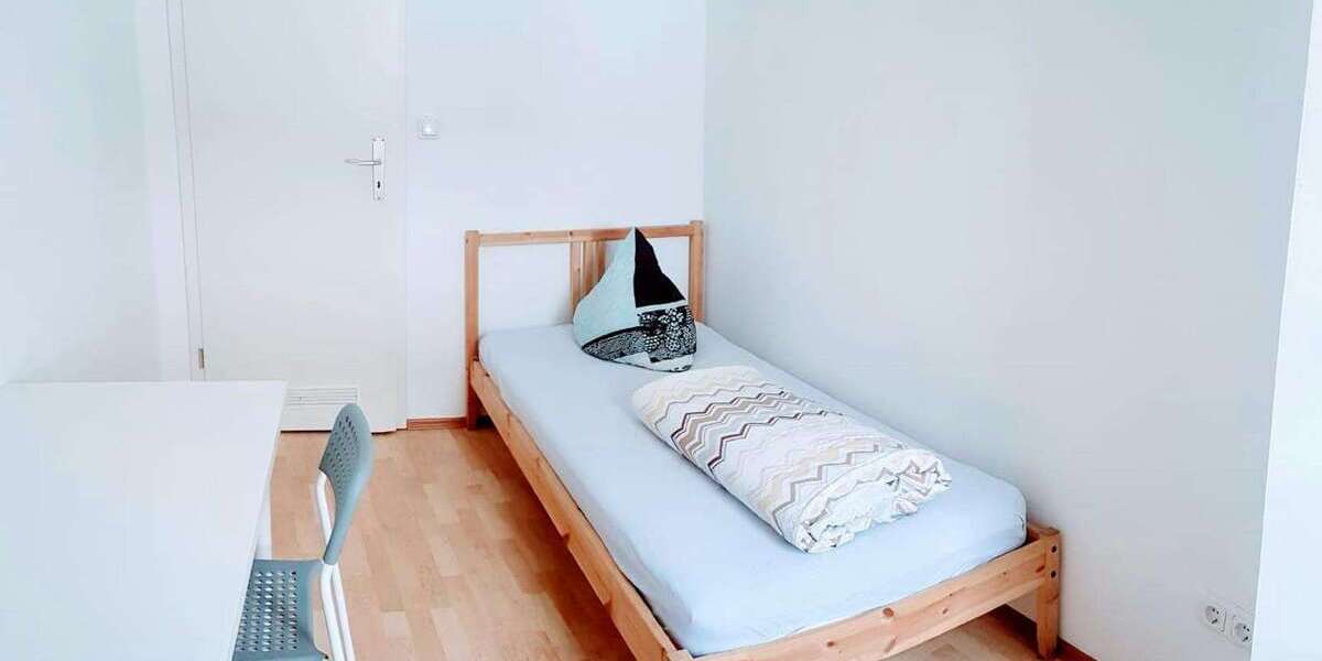 Zimmer Dortmund Mitte - 350&euro; | Angebot:13799530