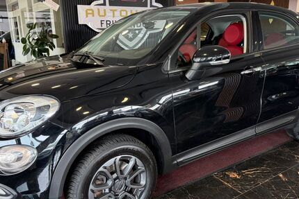 Fiat 500X 196.532 km 7.950 &euro; Essen 45139