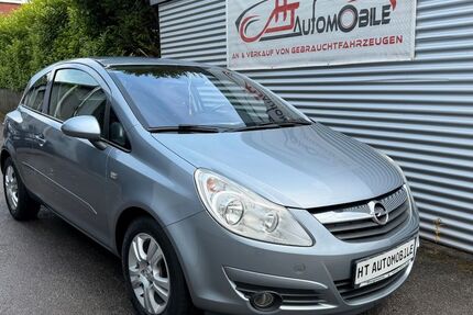 Opel Corsa 160.800 km 3.090 &euro; Marl 45770