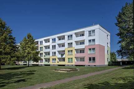 Wohnung Dortmund Wickede - 3 Zimmer, 65 m&sup2;, 523&euro; | Angebot:24702455