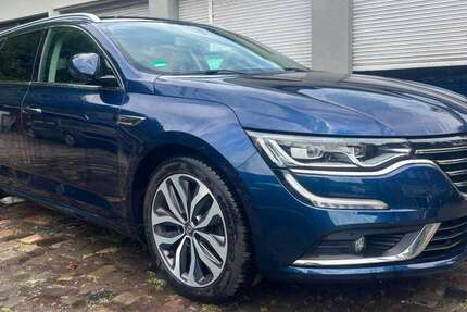 Renault Talisman 148.853 km 8.000 &euro; Dortmund 44269