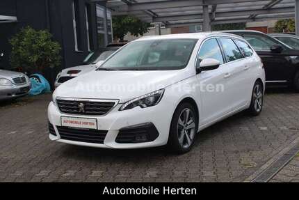 Peugeot 308 125.000 km 9.990 &euro; Herten 45699