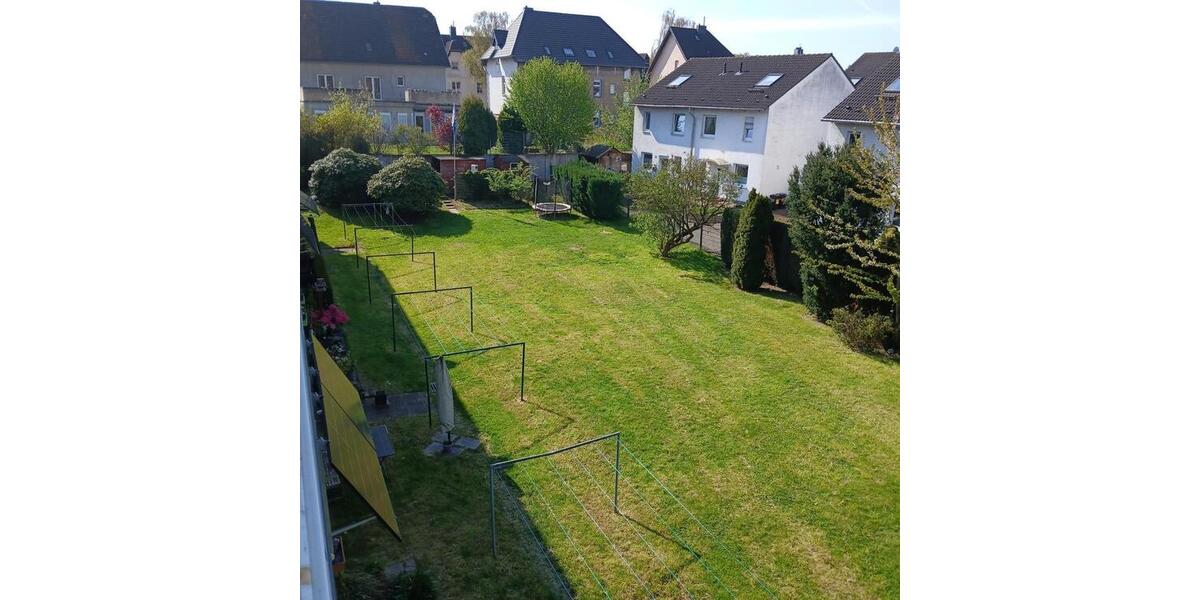 Etagenwohnung Bochum Bochum-Nord - 3 Zimmer, 63 m&sup2;, 159.000&euro; | Angebot:26212003