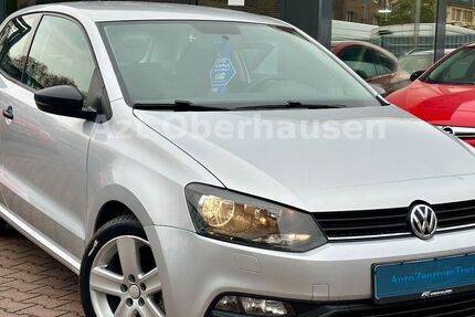 VW Polo 161.522 km 5.490 &euro; Oberhausen 46049