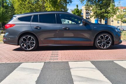 Ford Focus 75.000 km 15.000 &euro; Dortmund 44379
