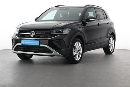 VW T-Cross 9.703 km 26.960 &euro; Essen 45143