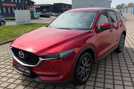 Mazda CX-5 122.000 km 18.450 &euro; Essen 45329