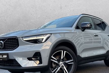 Volvo XC40 28.326 km 35.690 &euro; Dinslaken 46535