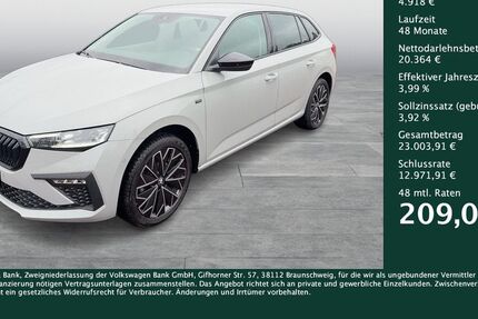 Skoda Scala 15.939 km 25.282 &euro; Dortmund 44309