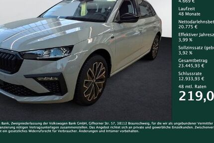 Skoda Scala 15.939 km 25.444 &euro; Dortmund 44309