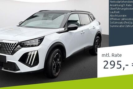 Peugeot 2008 13.472 km 24.870 &euro; Dülmen 48249