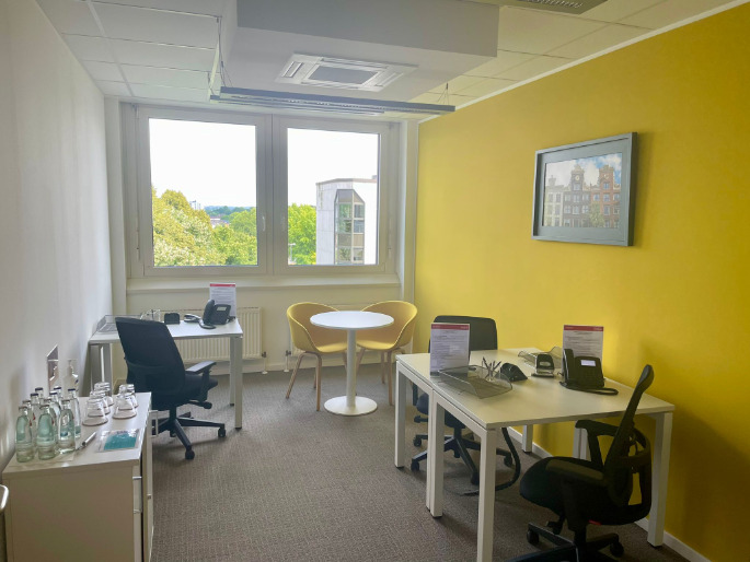 Gewerbeobjekt Essen Rüttenscheid - 981&euro; | Angebot:25712526