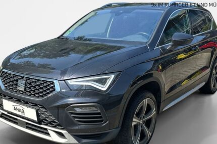 Seat Ateca 83.000 km 24.499 &euro; Bochum 44795