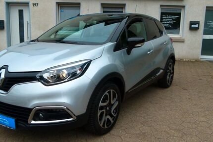 Renault Captur 91.970 km 9.790 &euro; Bochum 44809