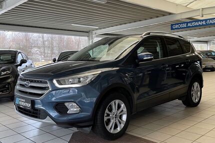 Ford Kuga 109.319 km 14.276 &euro; Lünen 44532