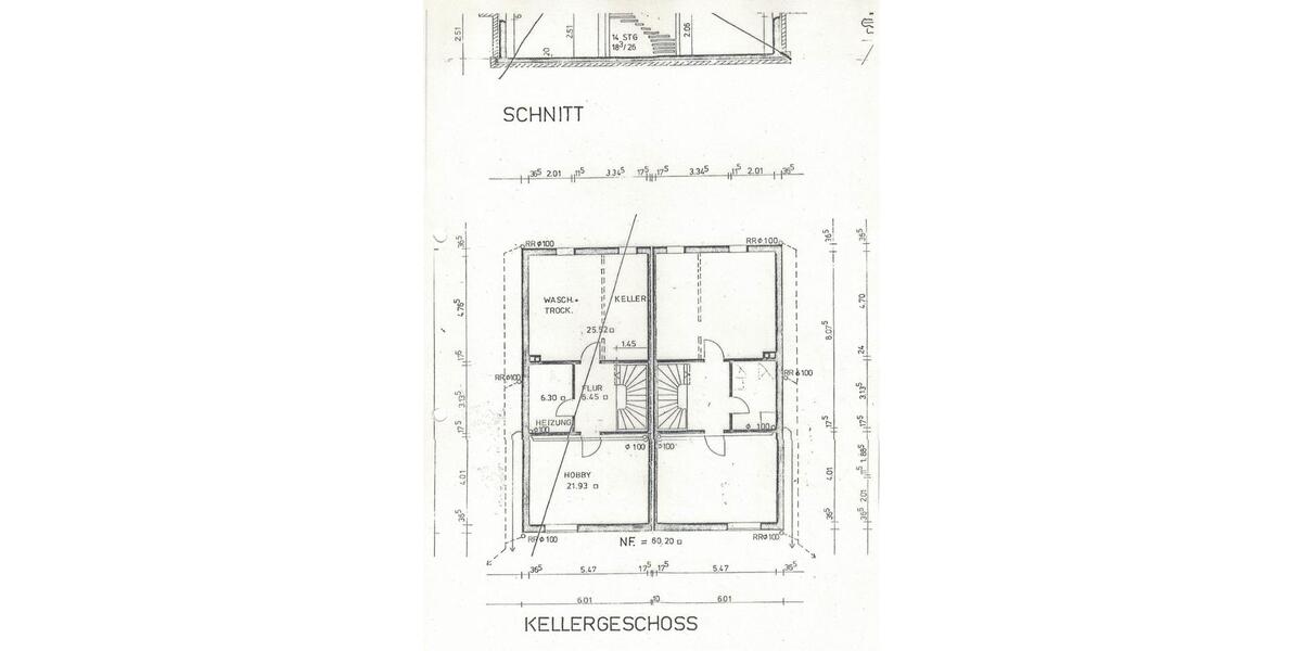Doppelhaushälfte Dinslaken Hiesfeld - 345.000&euro; | Angebot:26122098