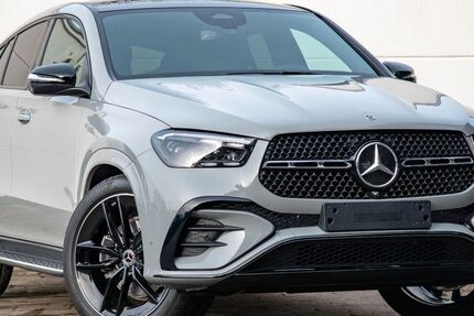Mercedes-Benz GLE 300 50 km 107.695 &euro; Dortmund 44309