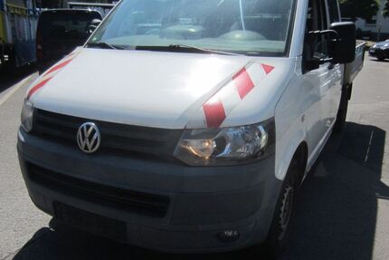 VW T5 Transporter 278.000 km 6.450 &euro; Herne 44653