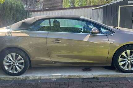 Opel Cascada 112.266 km 8.299 &euro; Gladbeck, Stadt 45968