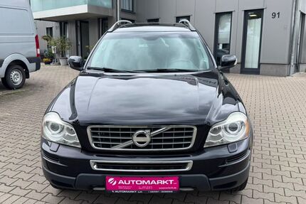 Volvo XC90 252.000 km 8.990 &euro; Lüdinghausen 59348