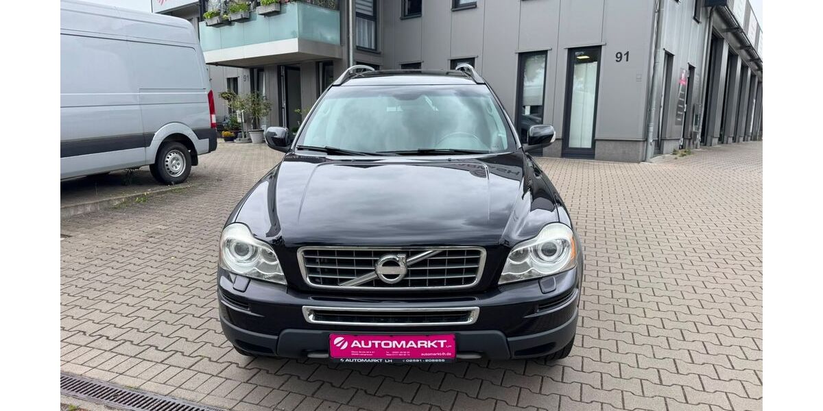 Volvo XC90 252.000 km 8.990 &euro; Lüdinghausen 59348