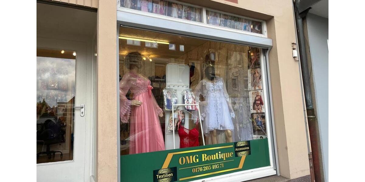 Gewerbeobjekt Lünen Brambauer - 550&euro; | Angebot:25648070