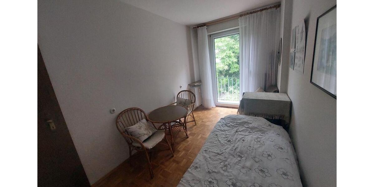 Etagenwohnung Dortmund Gartenstadt - 3 Zimmer, 80 m&sup2;, 275.000&euro; | Angebot:26680375