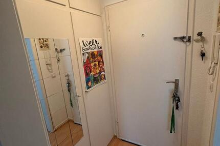 Wohnung Gelsenkirchen Buer - 1 Zimmer, 28 m&sup2;, 330&euro; | Angebot:26485649
