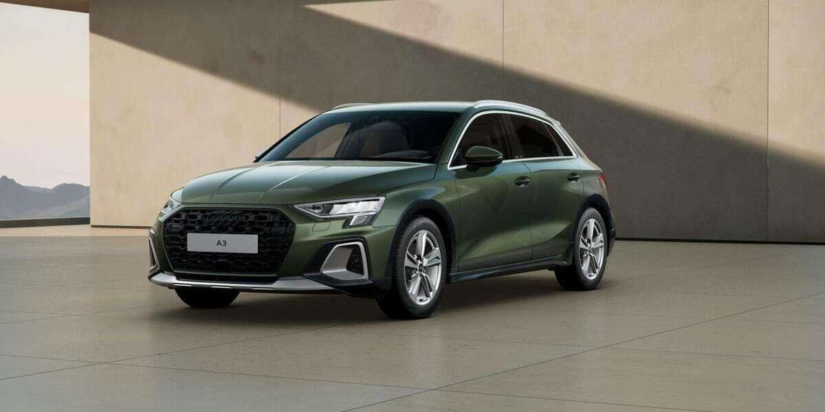 Audi A3 13.050 km 29.840 &euro; Mülheim an der Ruhr 45478